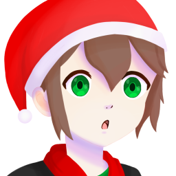 Yuu Discord Bot Logo