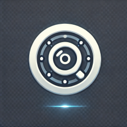 INFOBOT Discord Bot Logo