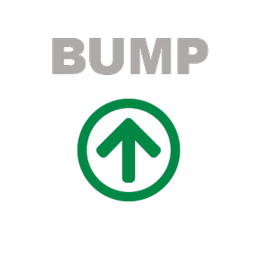 Logo for Drog Bump