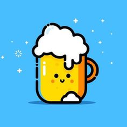 Logo for Bartender