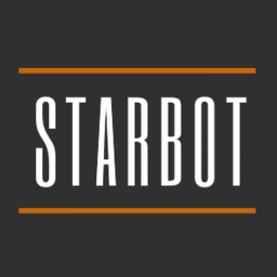 Logo for Starbot