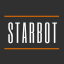 Starbot Discord Bot Logo