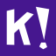 Kahoot Hack Discord Bot Logo