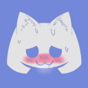 [💜] Helper Discord Bot Logo