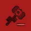 ModerationBot Discord Bot Logo