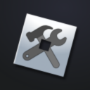 Roblox Utilities Discord Bot Logo