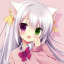 Eden the Server Loli Discord Bot Logo