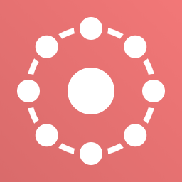 Nucleus Discord Bot Logo