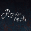 RaveTech Discord Bot Logo