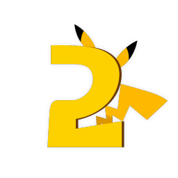 Logo for Pokétwo