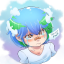 Izayoi Discord Bot Logo