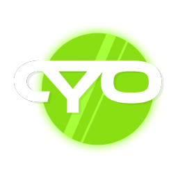 CYO Discord Bot Logo