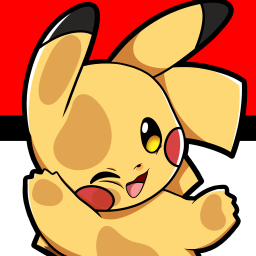 PokéWorld Discord Bot Logo