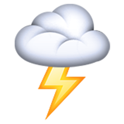 Weather Discord Bot Logo