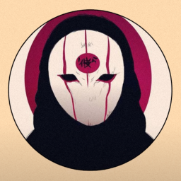 Chishiki Discord Bot Logo
