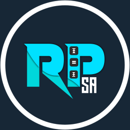 RedPearl Discord Bot Logo