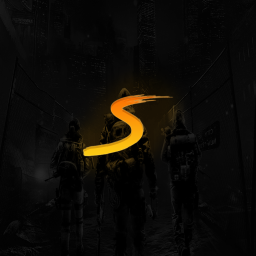 ServerStats Discord Bot Logo