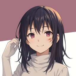 Shizue Discord Bot Logo