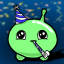 EventManager Discord Bot Logo