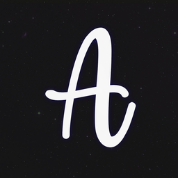 Logo for Astral