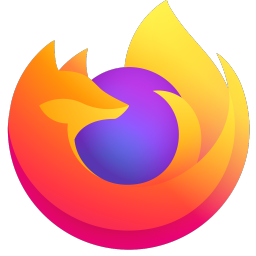Firefox Discord Bot Logo