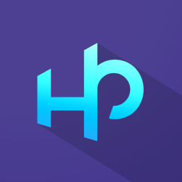 HiroBot ✓ Discord Bot Logo