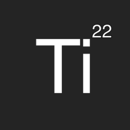 Logo for Titanium