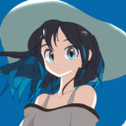 Server Project Discord Bot Logo