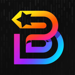 bLeaH Discord Bot Logo