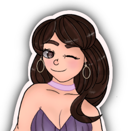 amour Discord Bot Logo
