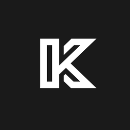 Kharisma Discord Bot Logo