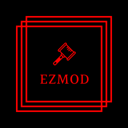 Logo for EZMod