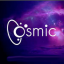 Cosmic Discord Bot Logo