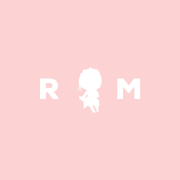 Ram Discord Bot Logo