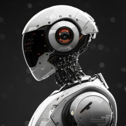Müzik+ Discord Bot Logo