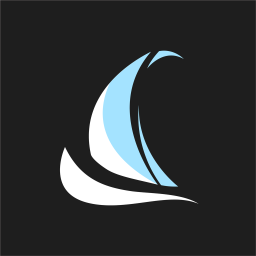 Logo for Sailboat