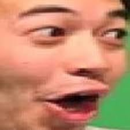PogBot Discord Bot Logo