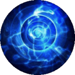Hyperion Discord Bot Logo