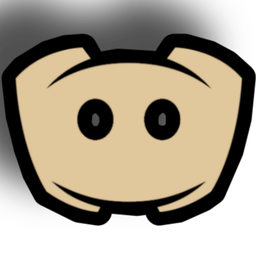 Gold33r Discord Bot Logo
