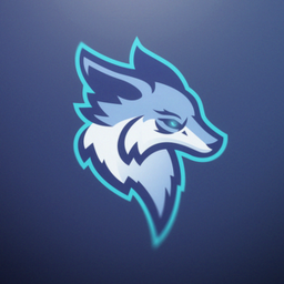 Kitsune Discord Bot Logo