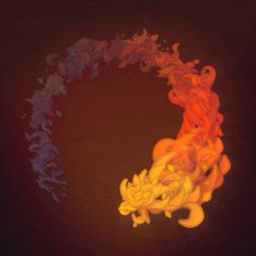 Firee Discord Bot Logo