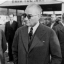 Gazi Mustafa Kemal ATATÜRK Discord Bot Logo