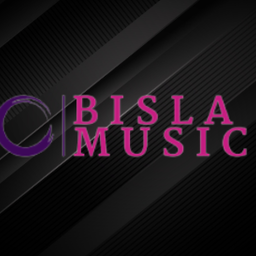 Logo for Bisla Music
