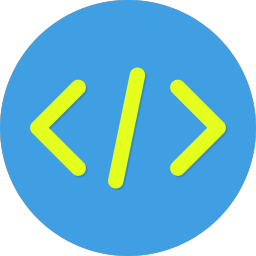 Code Discord Bot Logo