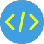 Code Discord Bot Logo