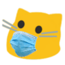 Mr. Infinity Discord Bot Logo