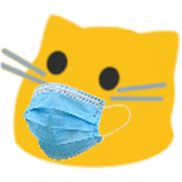 Mr. Infinity Discord Bot Logo