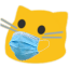 Mr. Infinity Discord Bot Logo