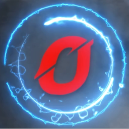 OmrBot Discord Bot Logo