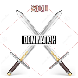 Logo for solDomination